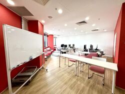 Chinatown Point (D1), Office #562572101